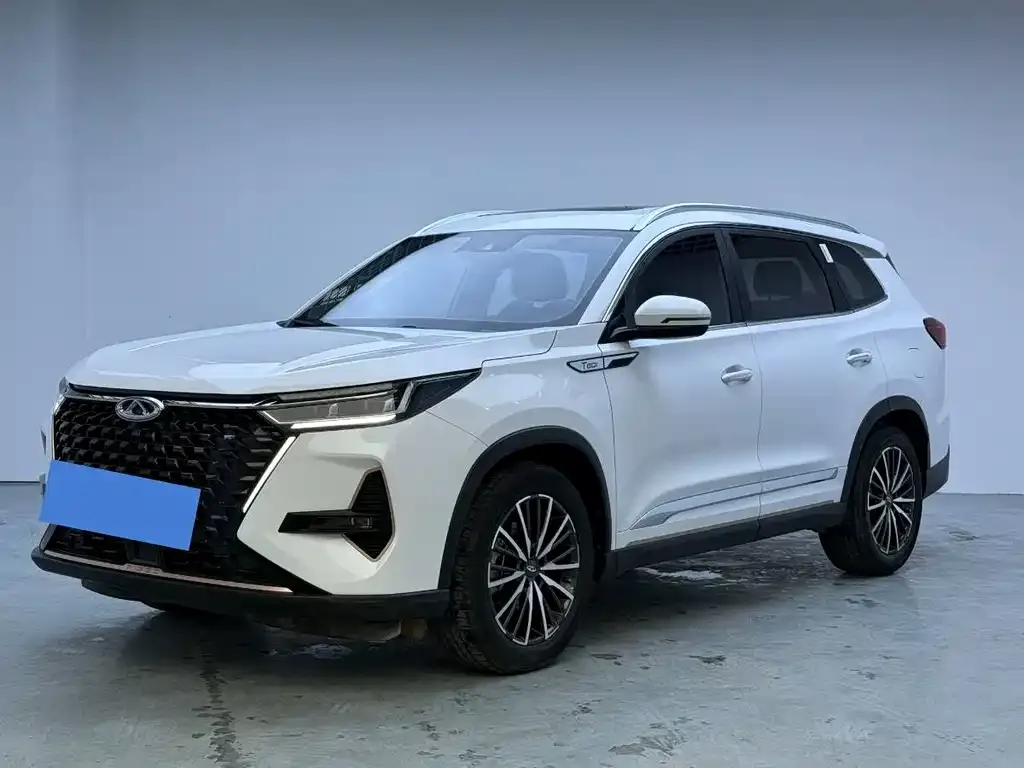 Chery Tiggo 8 PRO 2023 из CN, фото 1