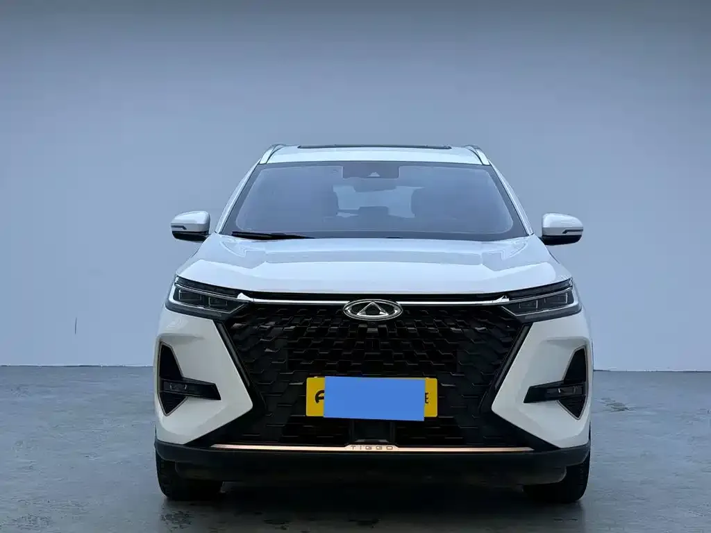 Chery Tiggo 8 PRO 2023 из CN, фото 9