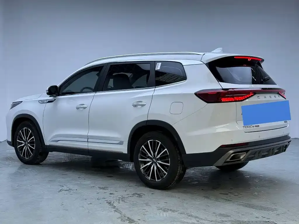 Chery Tiggo 8 PRO 2023 из CN, фото 7
