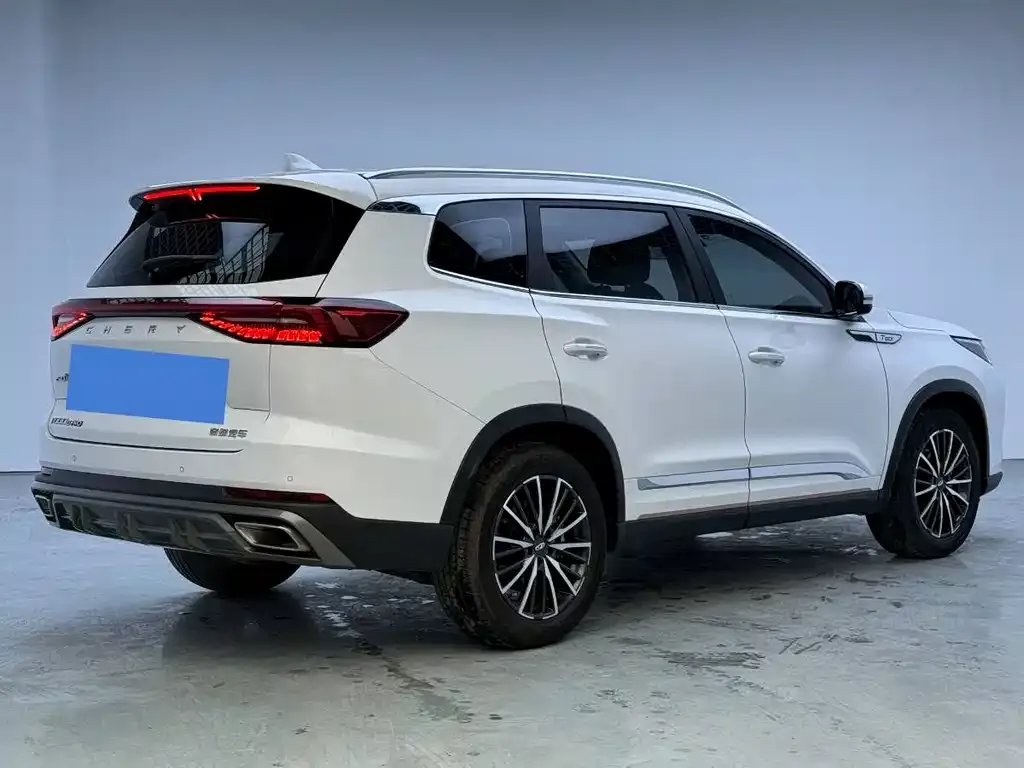 Chery Tiggo 8 PRO 2023 из CN, фото 4