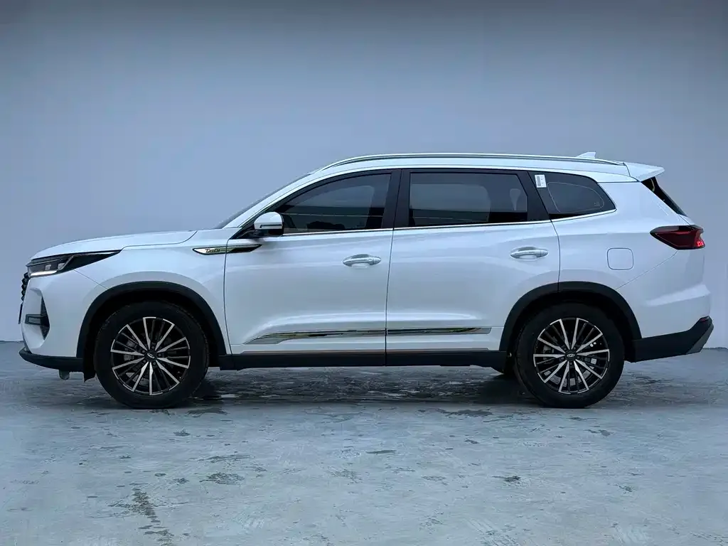 Chery Tiggo 8 PRO 2023 из CN, фото 10