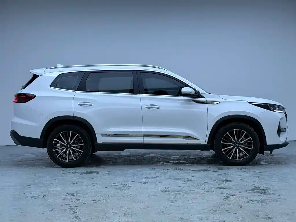 Chery Tiggo 8 PRO 2023 из CN, фото 2