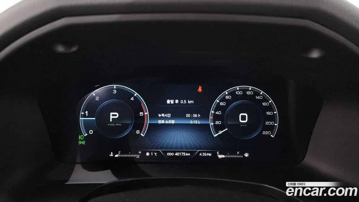 [object Object] Rexton 2022 из KR, фото 8