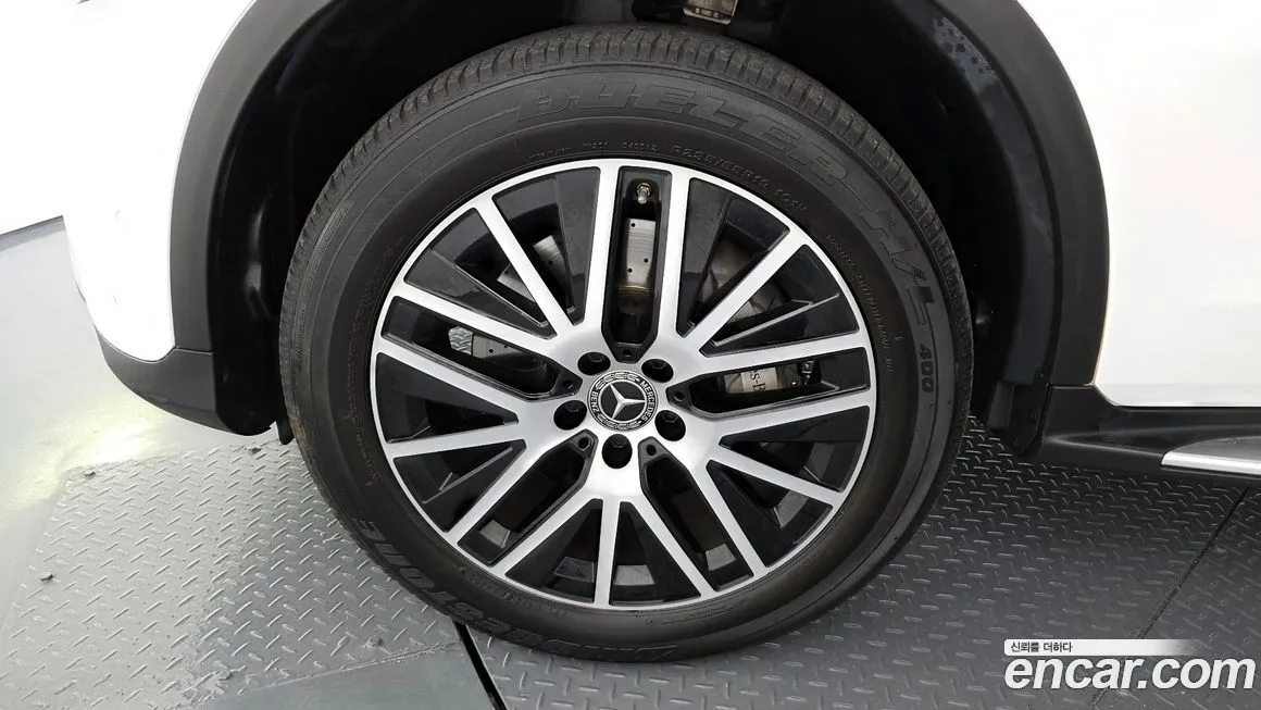 Mercedes-Benz GLC-Class 2021 из KR, фото 9