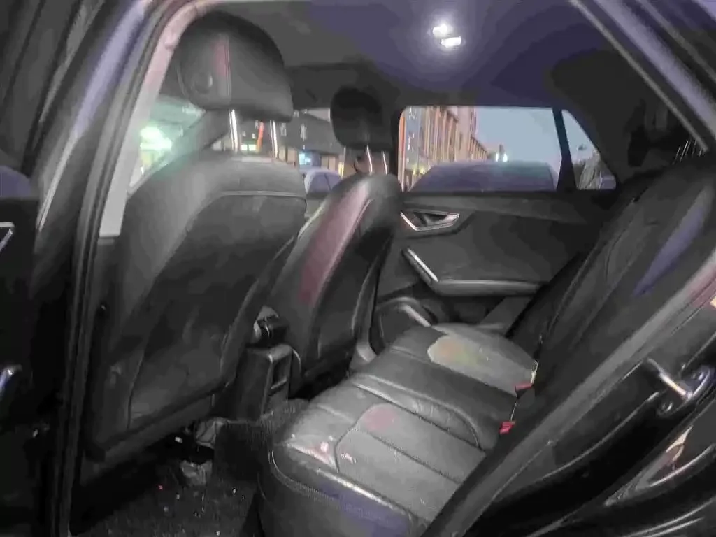 Audi Q2L 2021 из CN, фото 8
