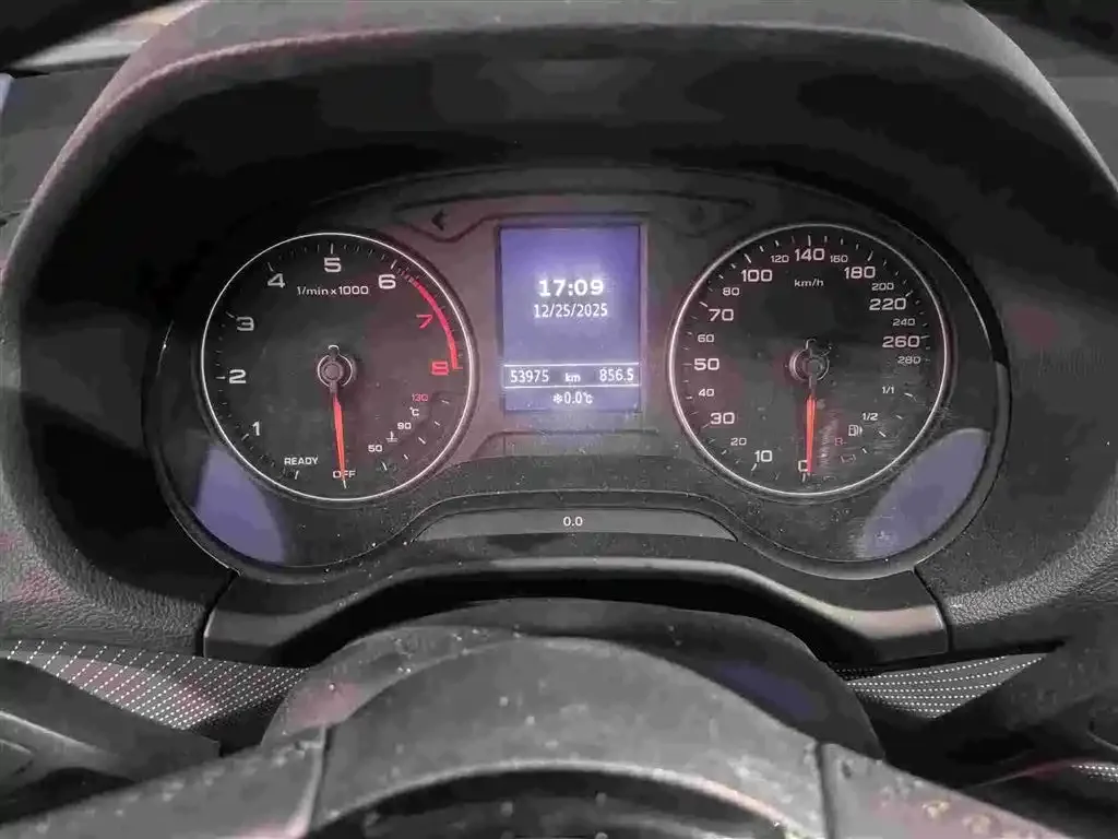 Audi Q2L 2021 из CN, фото 7