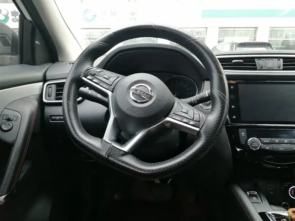 Nissan Qashqai 2022 из CN, фото 5