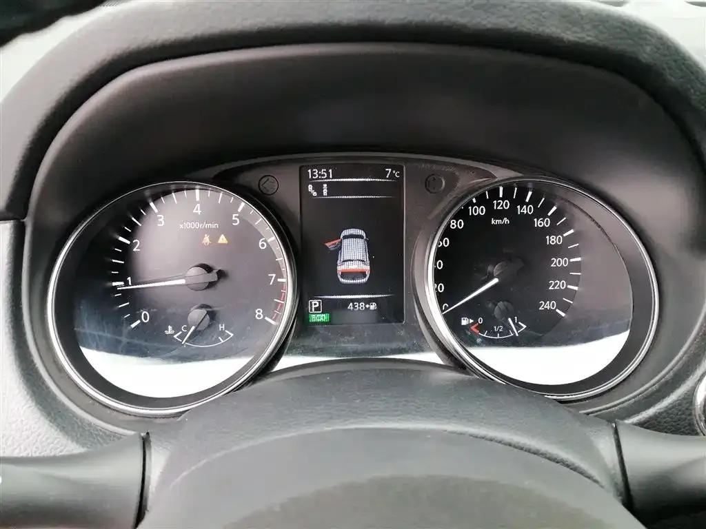 Nissan Qashqai 2022 из CN, фото 8