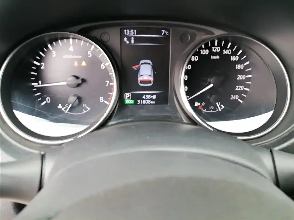 Nissan Qashqai 2022 из CN, фото 3