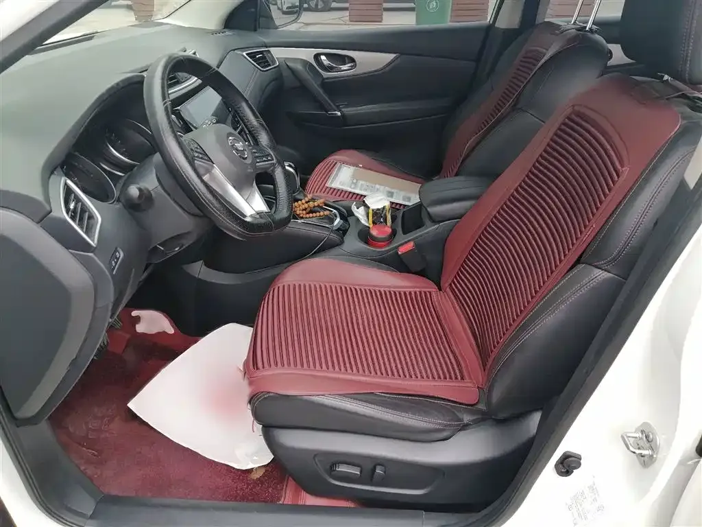 Nissan Qashqai 2022 из CN, фото 10