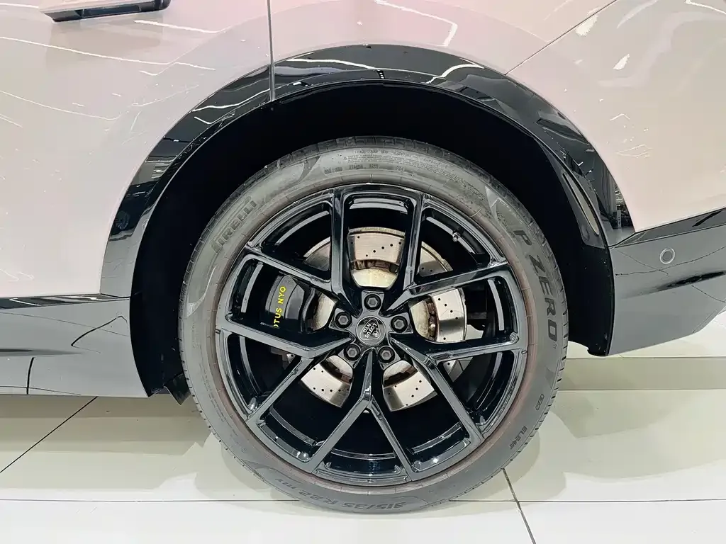 Lotus Eletre 2023 из CN, фото 2