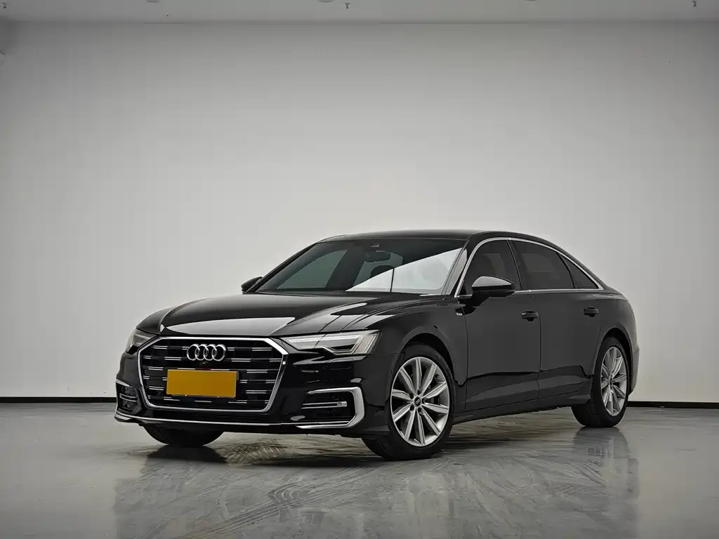 Audi A6L 2023 из CN, фото 1