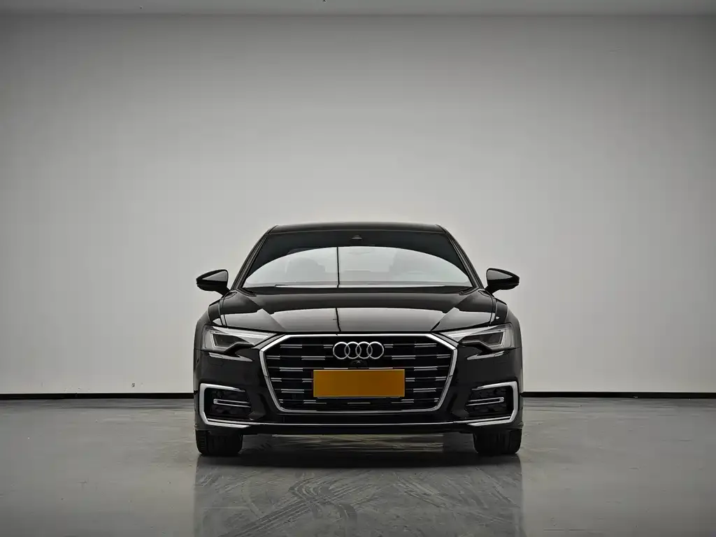 Audi A6L 2023 из CN, фото 4