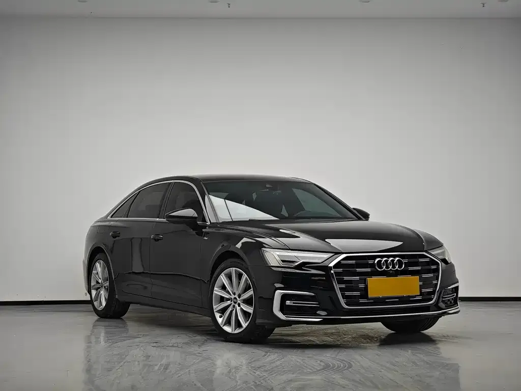 Audi A6L 2023 из CN, фото 3