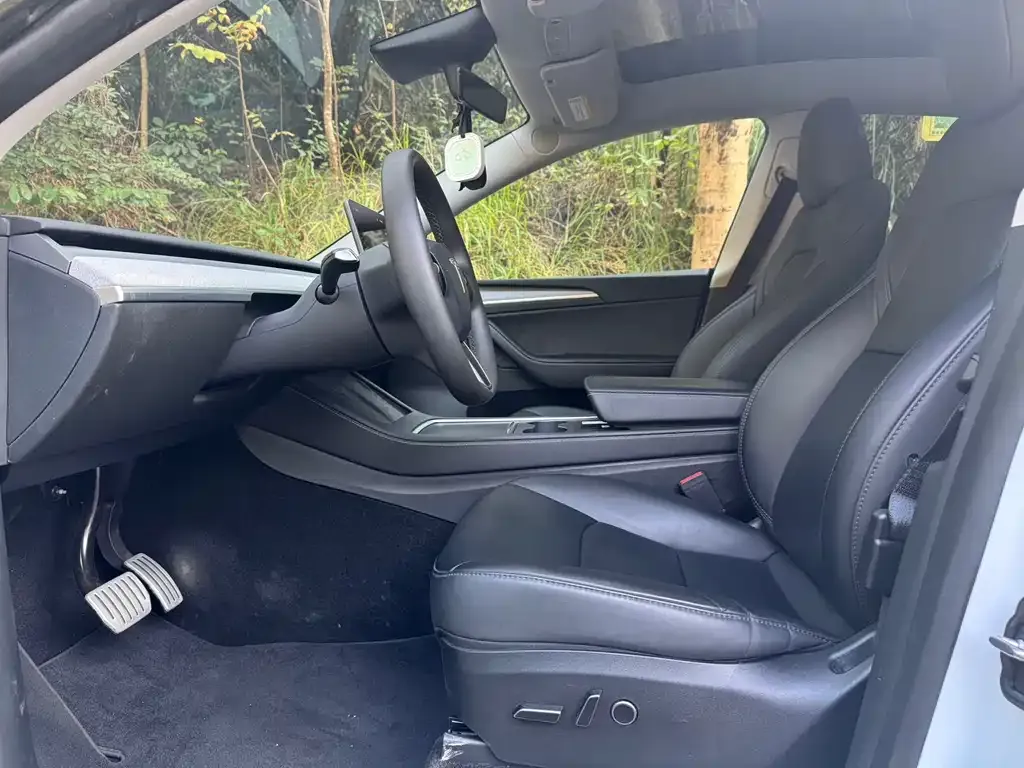 Tesla Model Y 2023 из CN, фото 6
