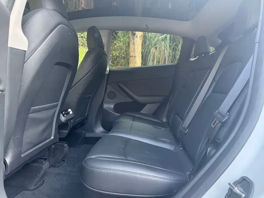 Tesla Model Y 2023 из CN, фото 2