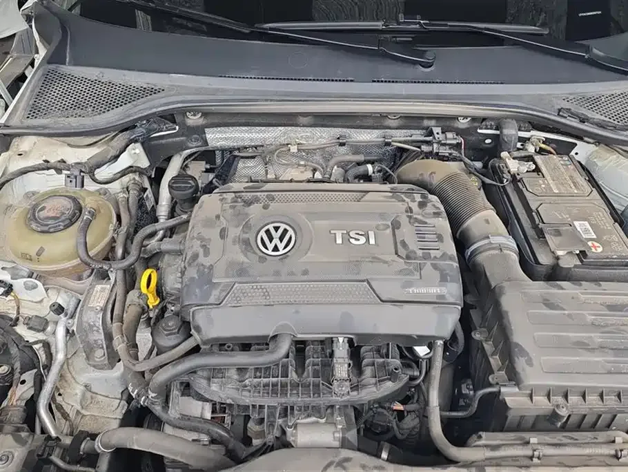 Volkswagen CC 2022 из CN, фото 10