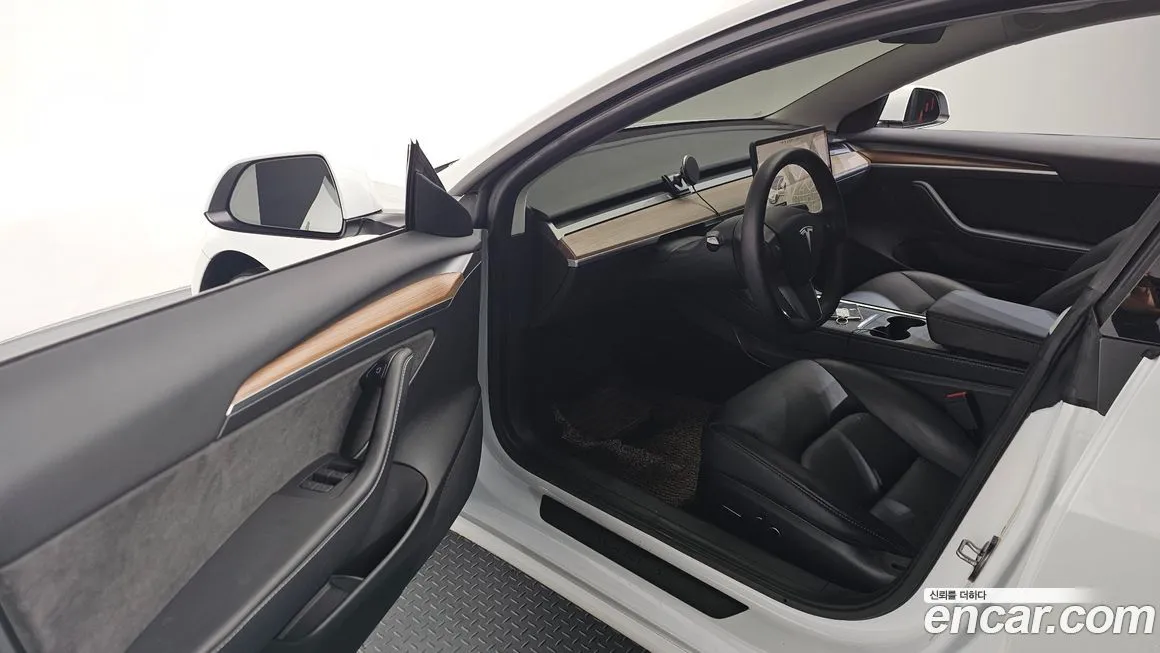 [object Object] Model 3 2022 из KR, фото 10