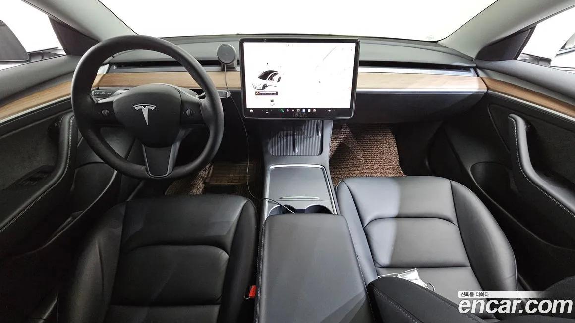 [object Object] Model 3 2022 из KR, фото 7