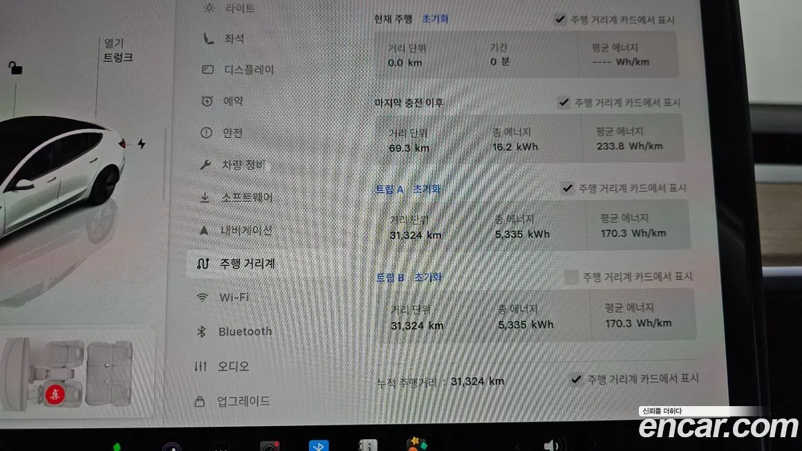 [object Object] Model 3 2022 из KR, фото 8