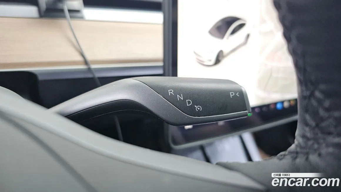 [object Object] Model 3 2022 из KR, фото 9