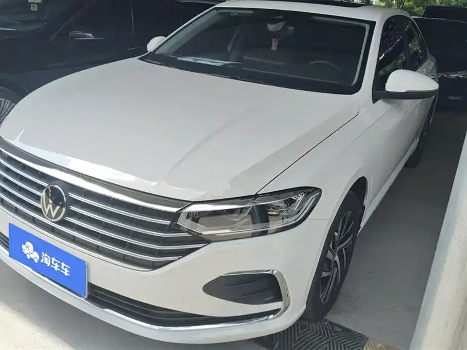 Volkswagen Lavida 2023 из CN, фото 1