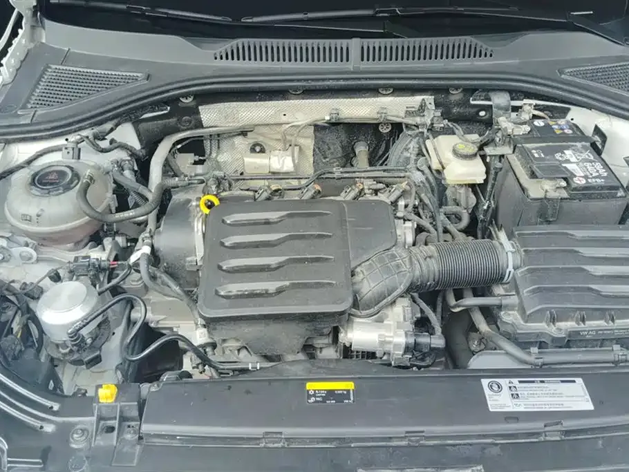 Volkswagen Lavida 2023 из CN, фото 7