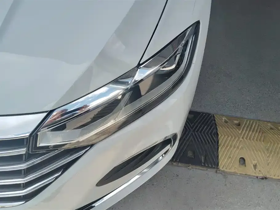 Volkswagen Lavida 2023 из CN, фото 10