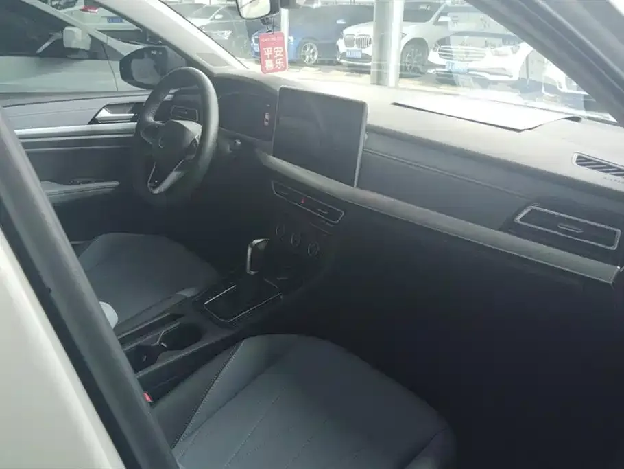 Volkswagen Lavida 2023 из CN, фото 3