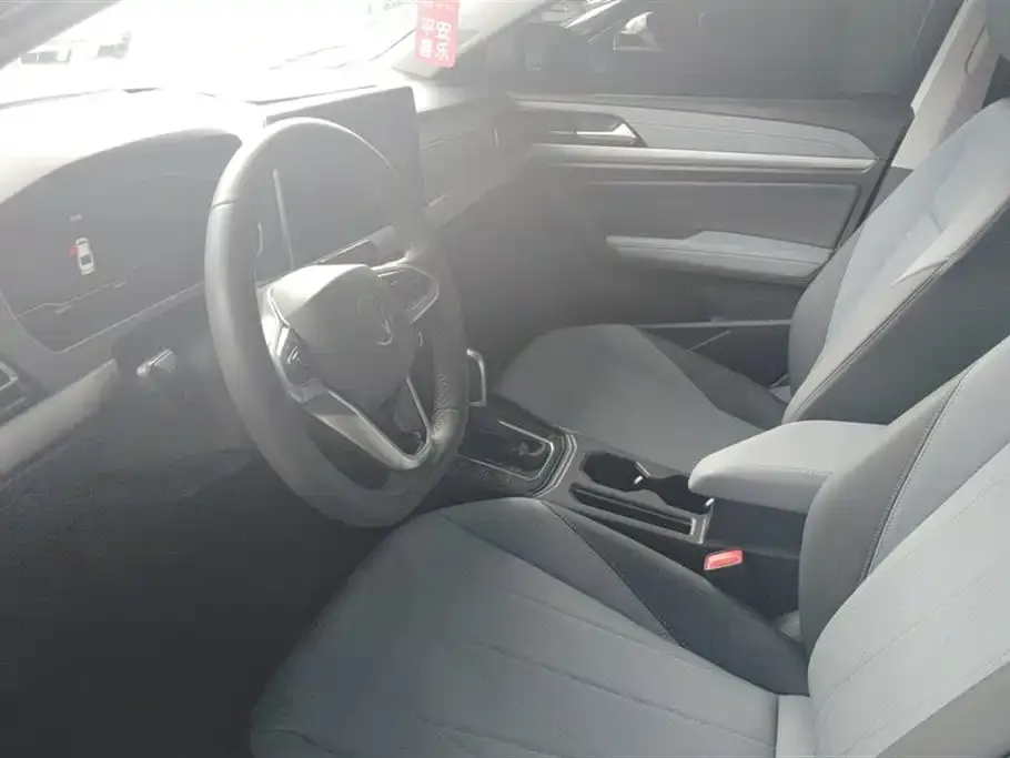 Volkswagen Lavida 2023 из CN, фото 6