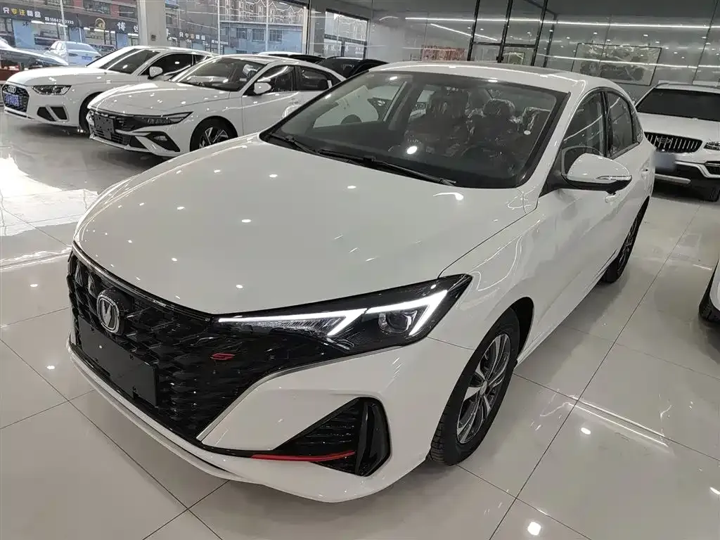 Changan Eado 2025 из CN, фото 6
