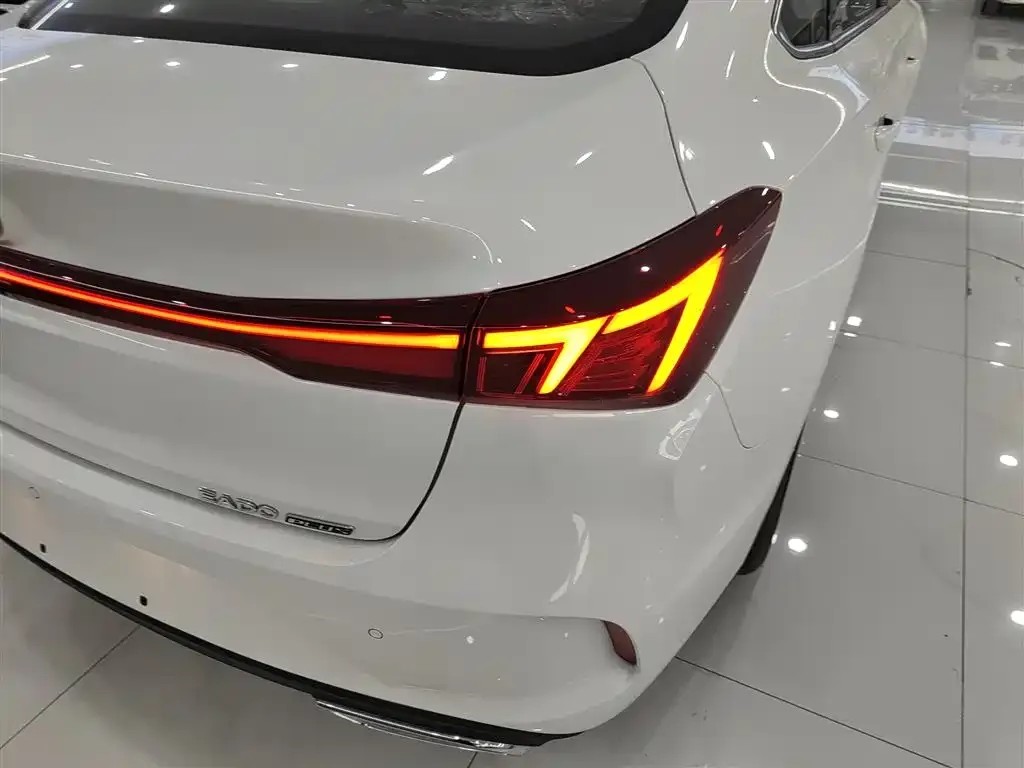 Changan Eado 2025 из CN, фото 5