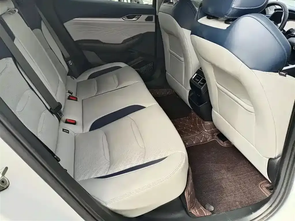 Geely Xingrui 2022 из CN, фото 9