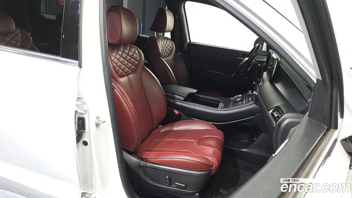 Hyundai Palisade 2021 из KR, фото 3