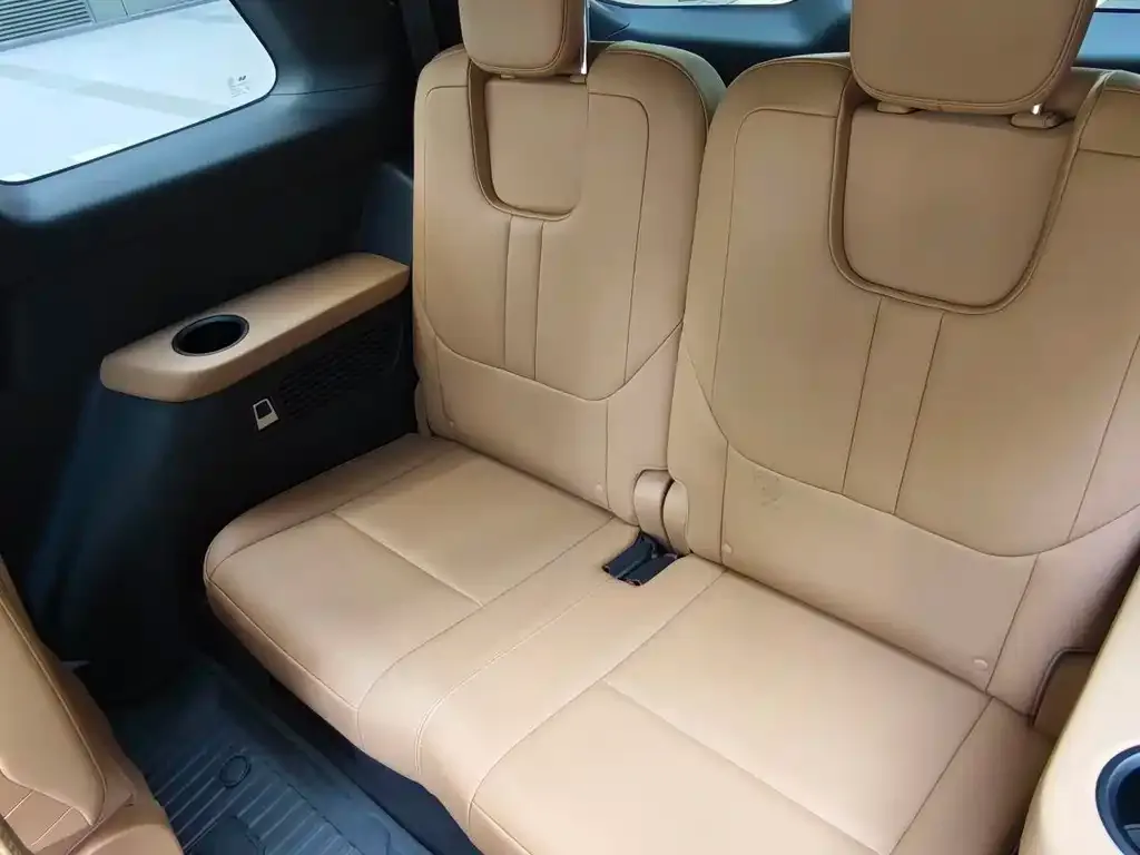 Li Auto ONE 2021 из CN, фото 7