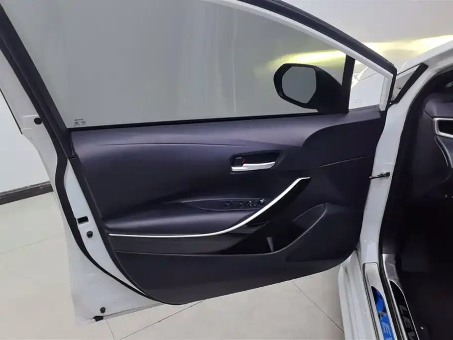 Toyota Levin 2023 из CN, фото 7