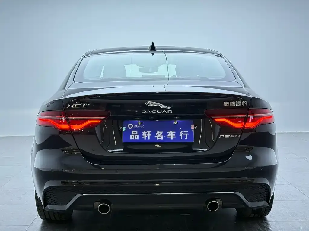 Jaguar XEL 2023 из CN, фото 2