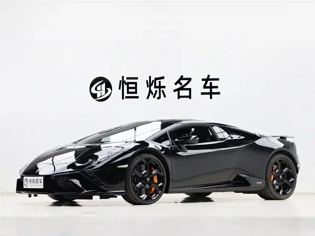 Lamborghini Huracan 2024 из CN, фото 1