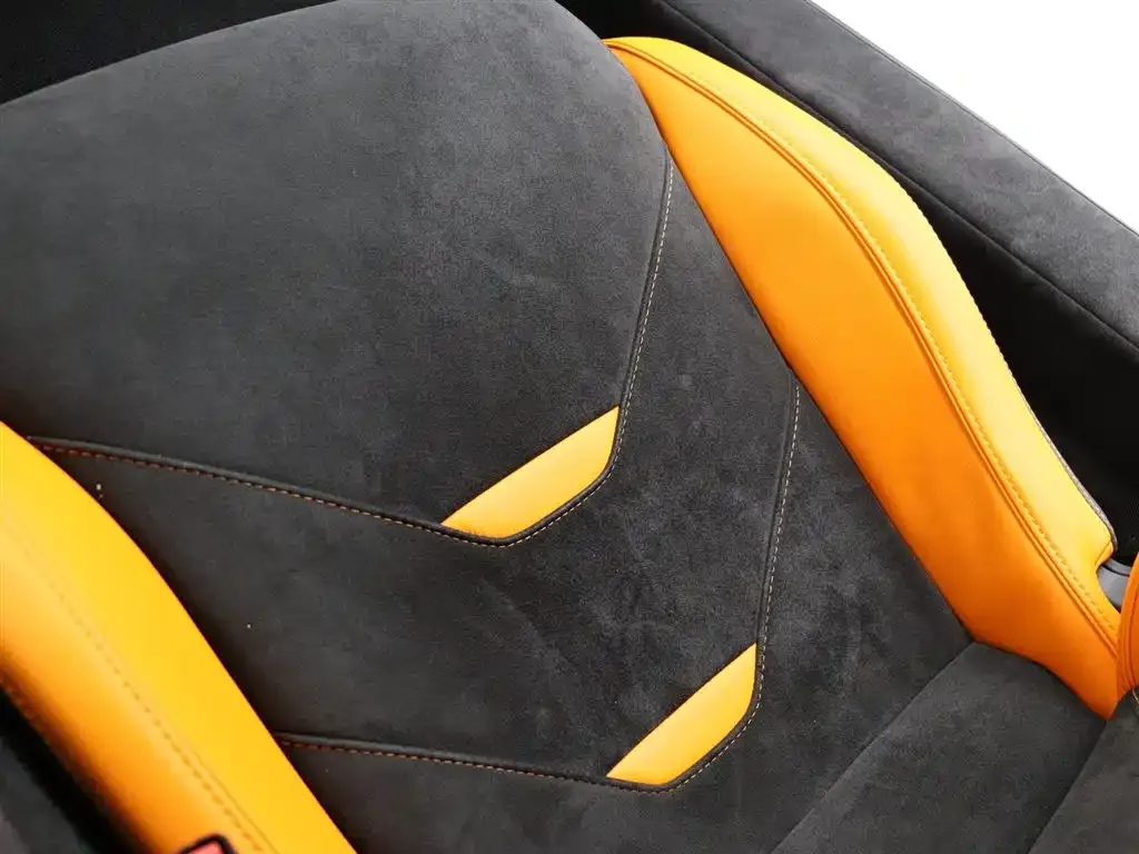 Lamborghini Huracan 2024 из CN, фото 10