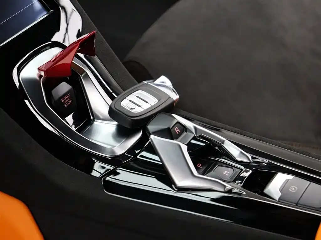 Lamborghini Huracan 2024 из CN, фото 9