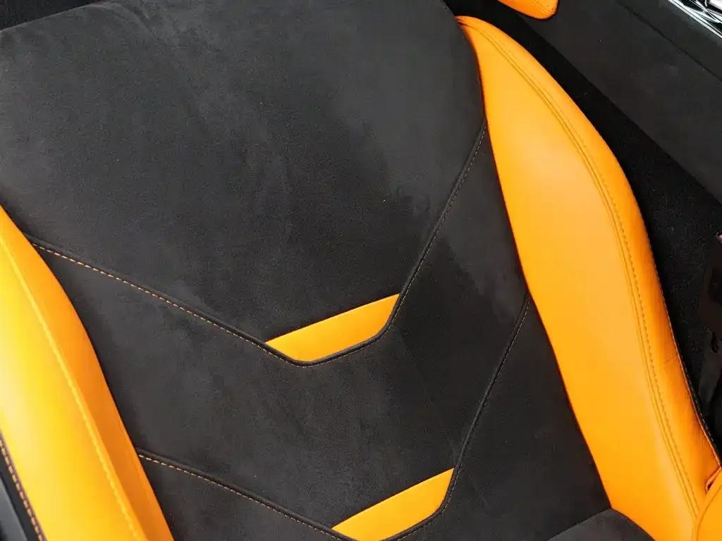 Lamborghini Huracan 2024 из CN, фото 7