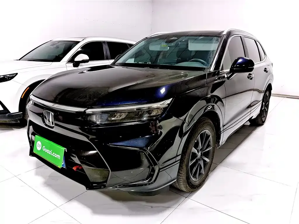 Honda Breeze 2024 из CN, фото 8
