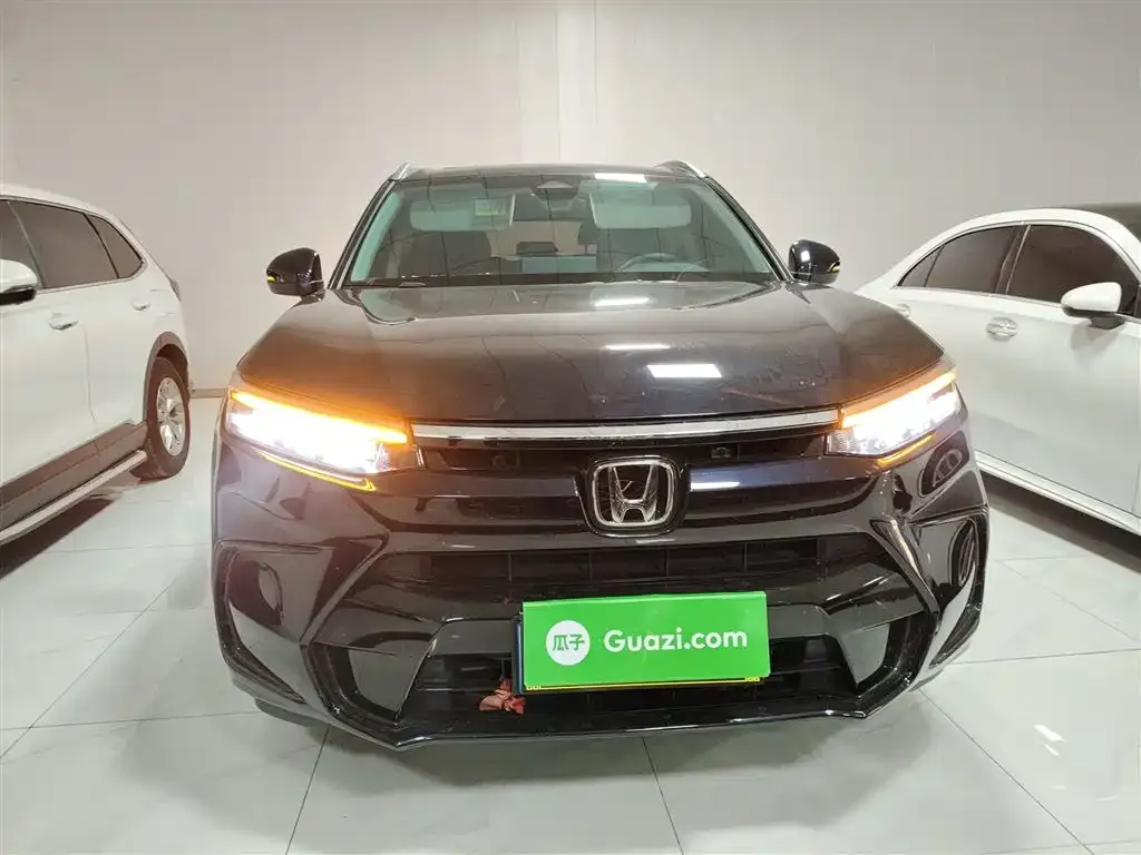 Honda Breeze 2024 из CN, фото 6