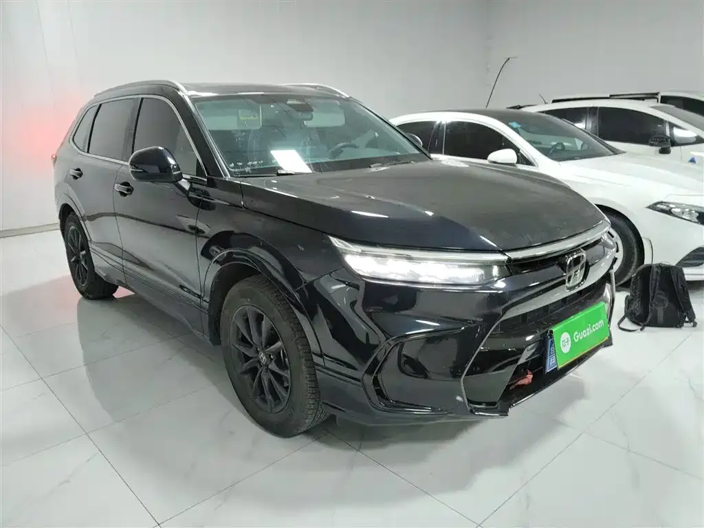 Honda Breeze 2024 из CN, фото 4