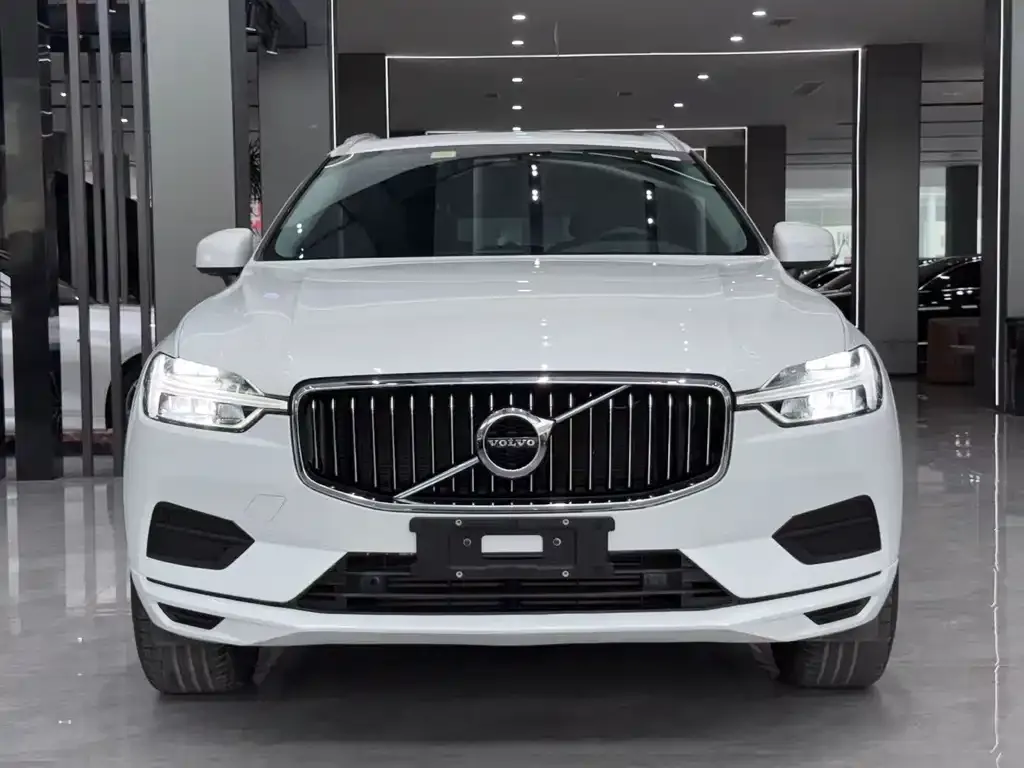 Volvo XC60 2022 из CN, фото 3