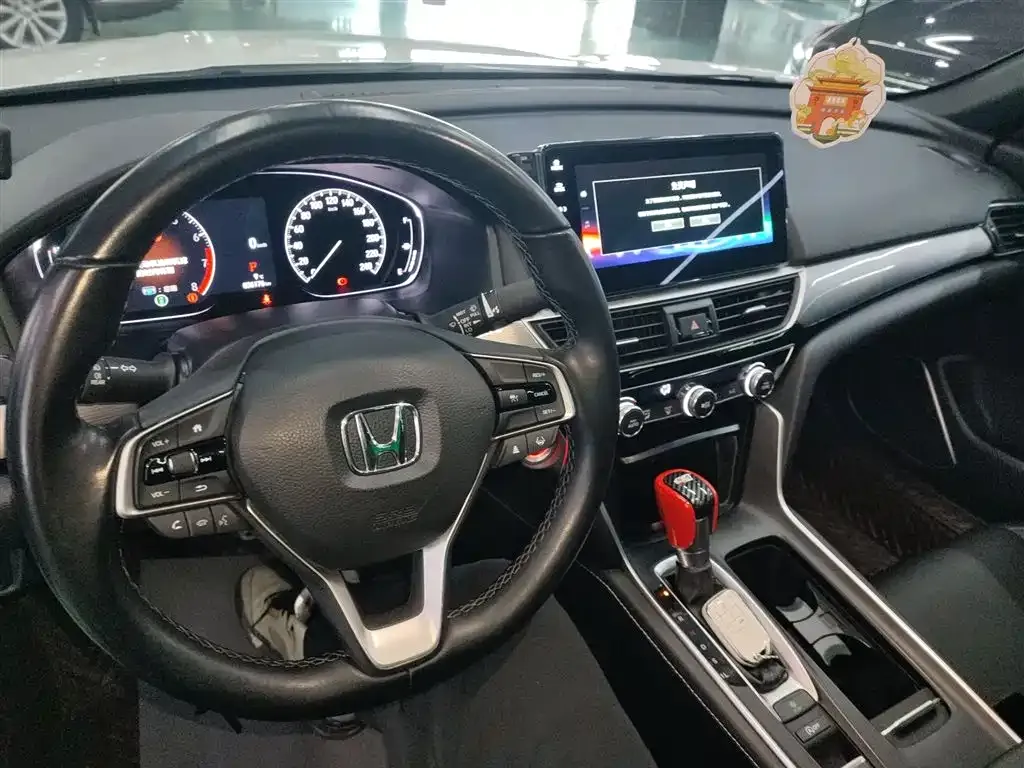 Honda Inspire 2023 из CN, фото 2