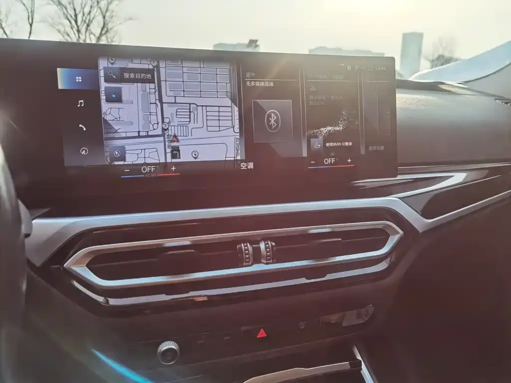 BMW i3 2023 из CN, фото 3