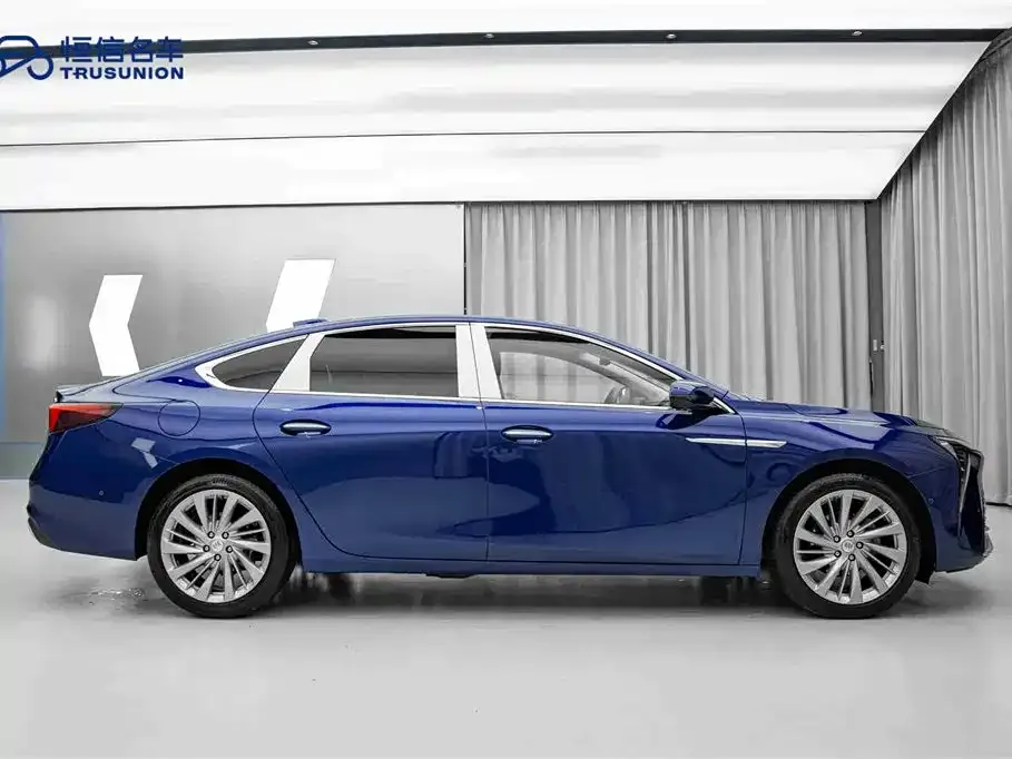 Buick LaCrosse 2023 из CN, фото 4