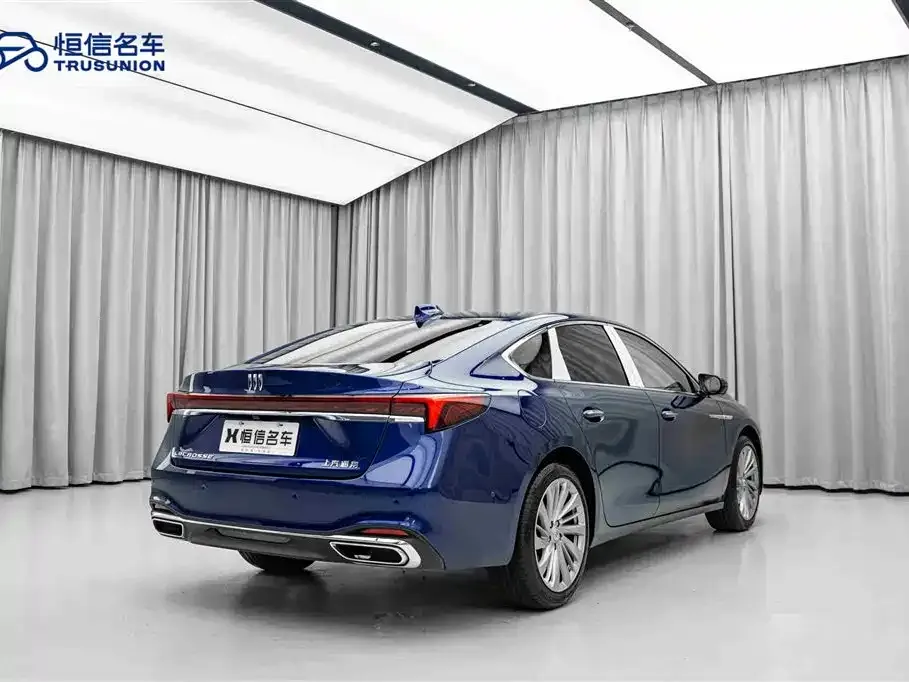 Buick LaCrosse 2023 из CN, фото 6