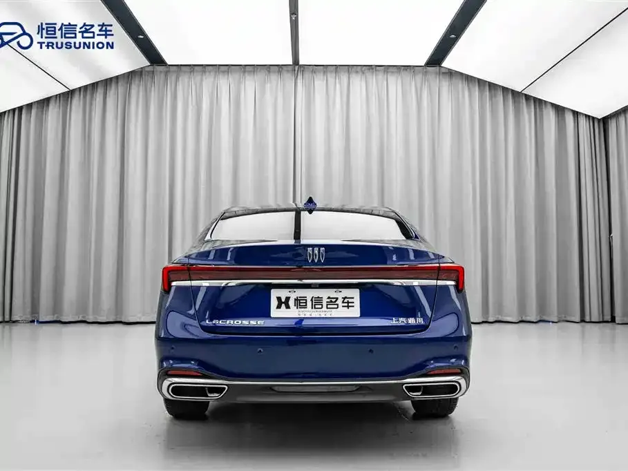 Buick LaCrosse 2023 из CN, фото 10